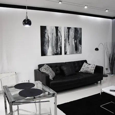 Апартаменти Gold *