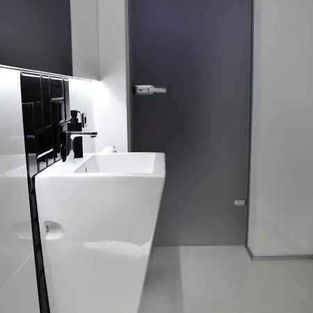 Gold Апартаменти Познань