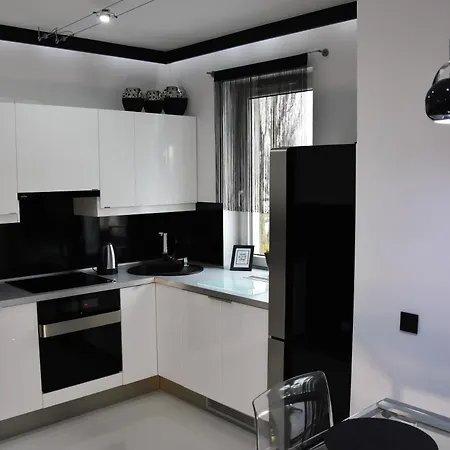 Апартаменти Gold