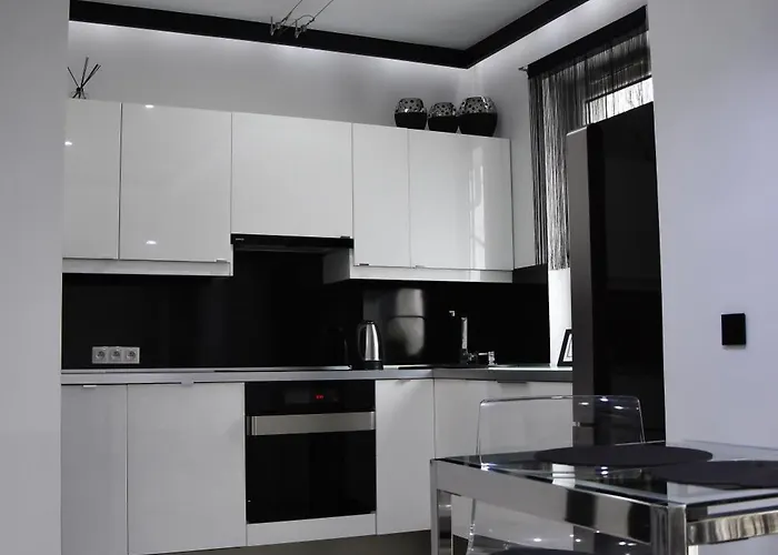 Gold Apartamento Poznan