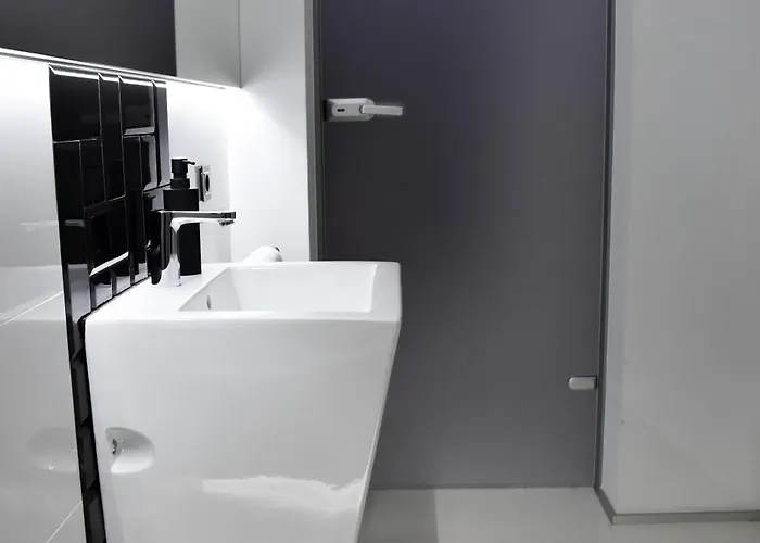 Gold דירה פוזנן